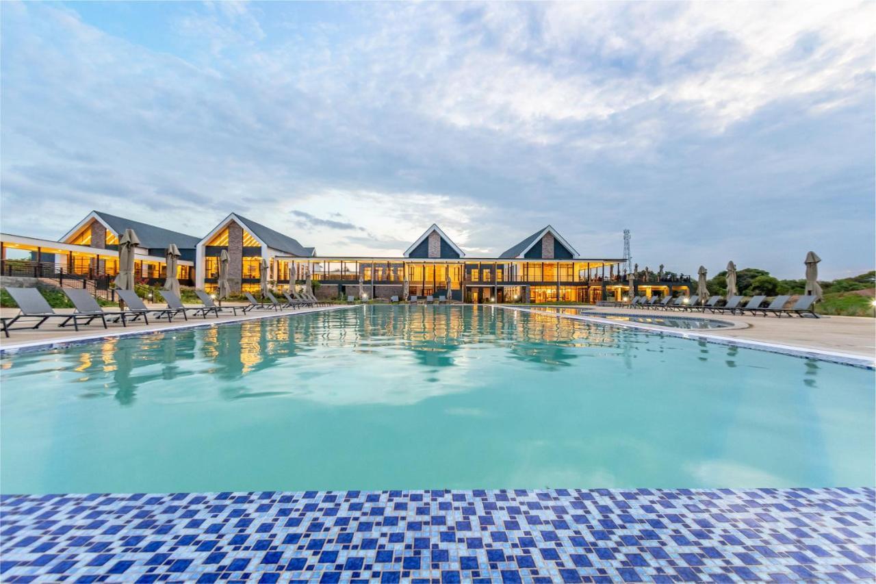 Ciêla, Lusaka, Tribute Portfolio Resort&Spa Extérieur photo